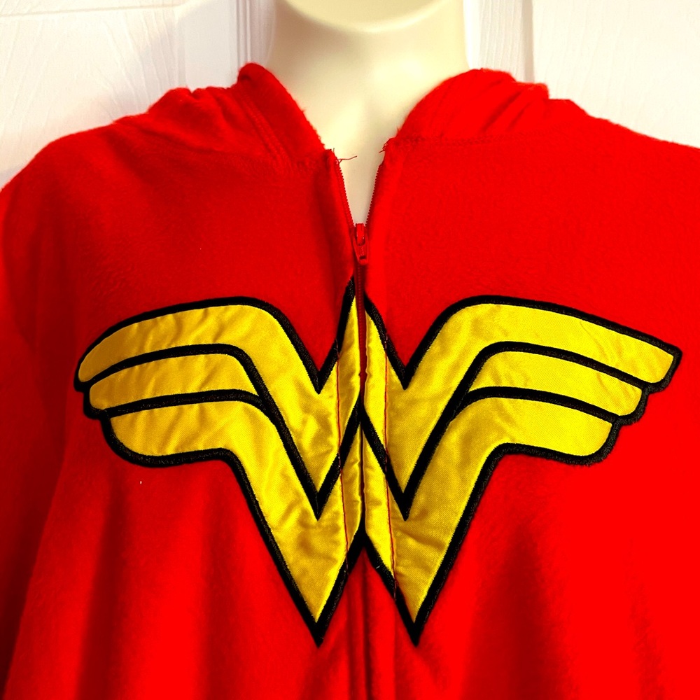 Wonder Woman Onsie